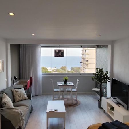 Loft En Playa Paraiso 아구아둘세 외부 사진