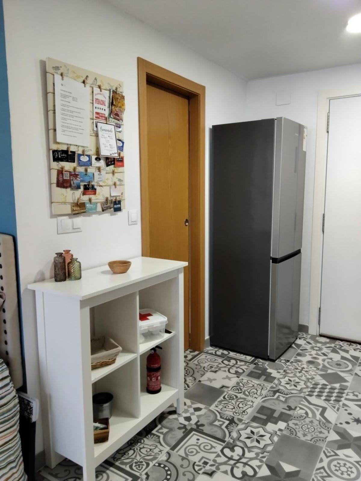 Loft En Playa Paraiso 아구아둘세 외부 사진