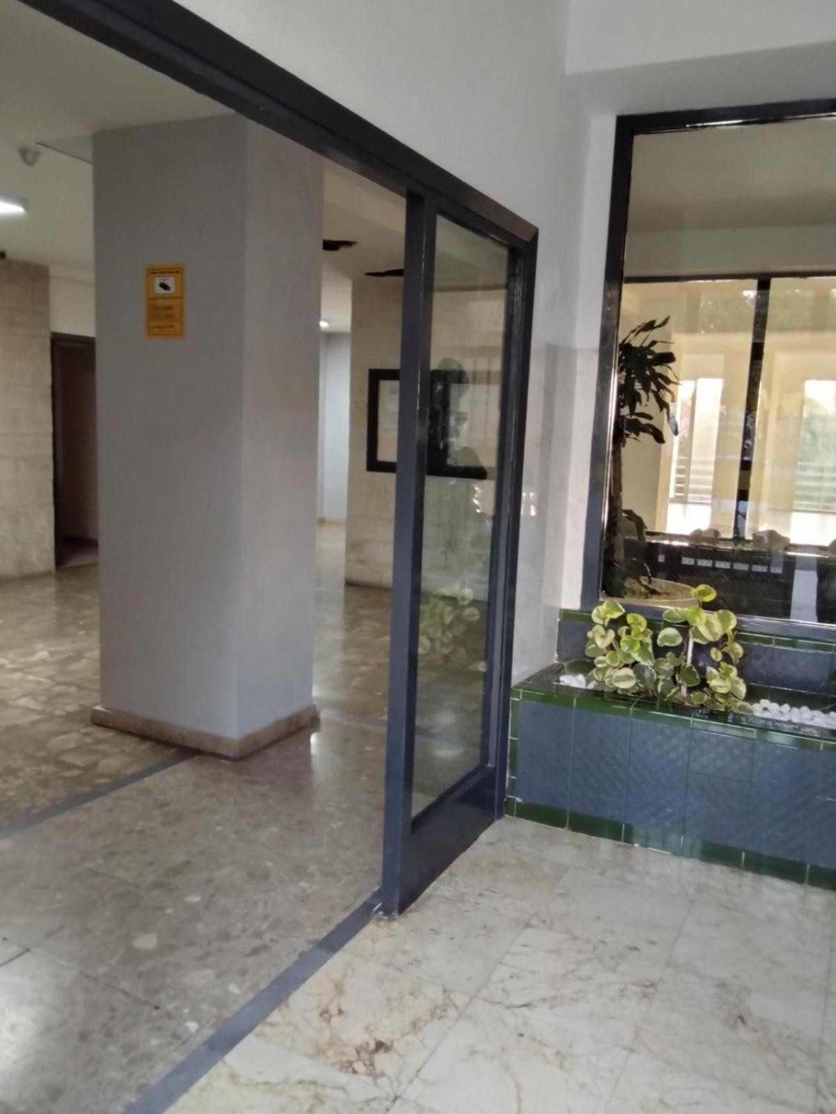 Loft En Playa Paraiso 아구아둘세 외부 사진