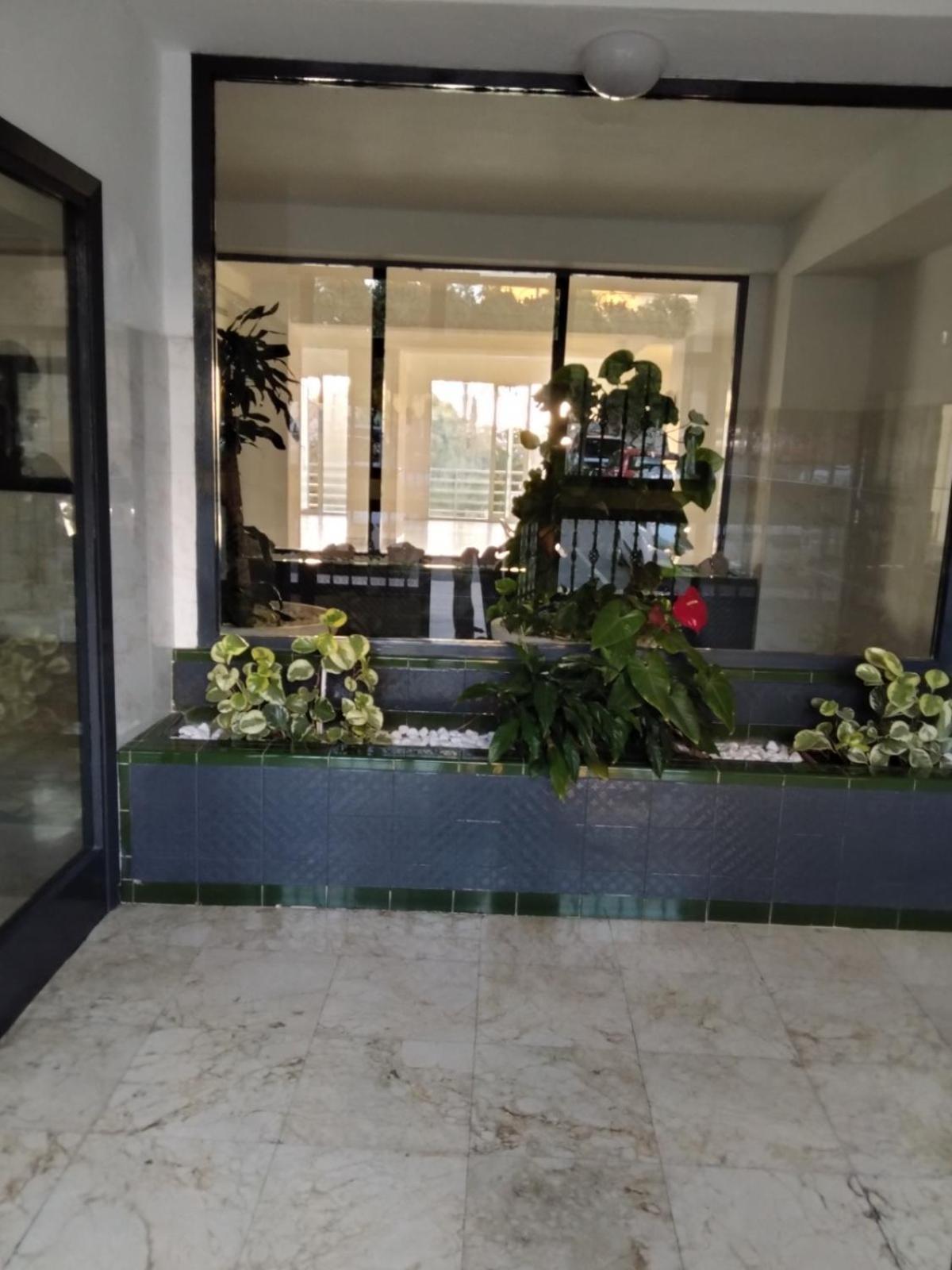 Loft En Playa Paraiso 아구아둘세 외부 사진
