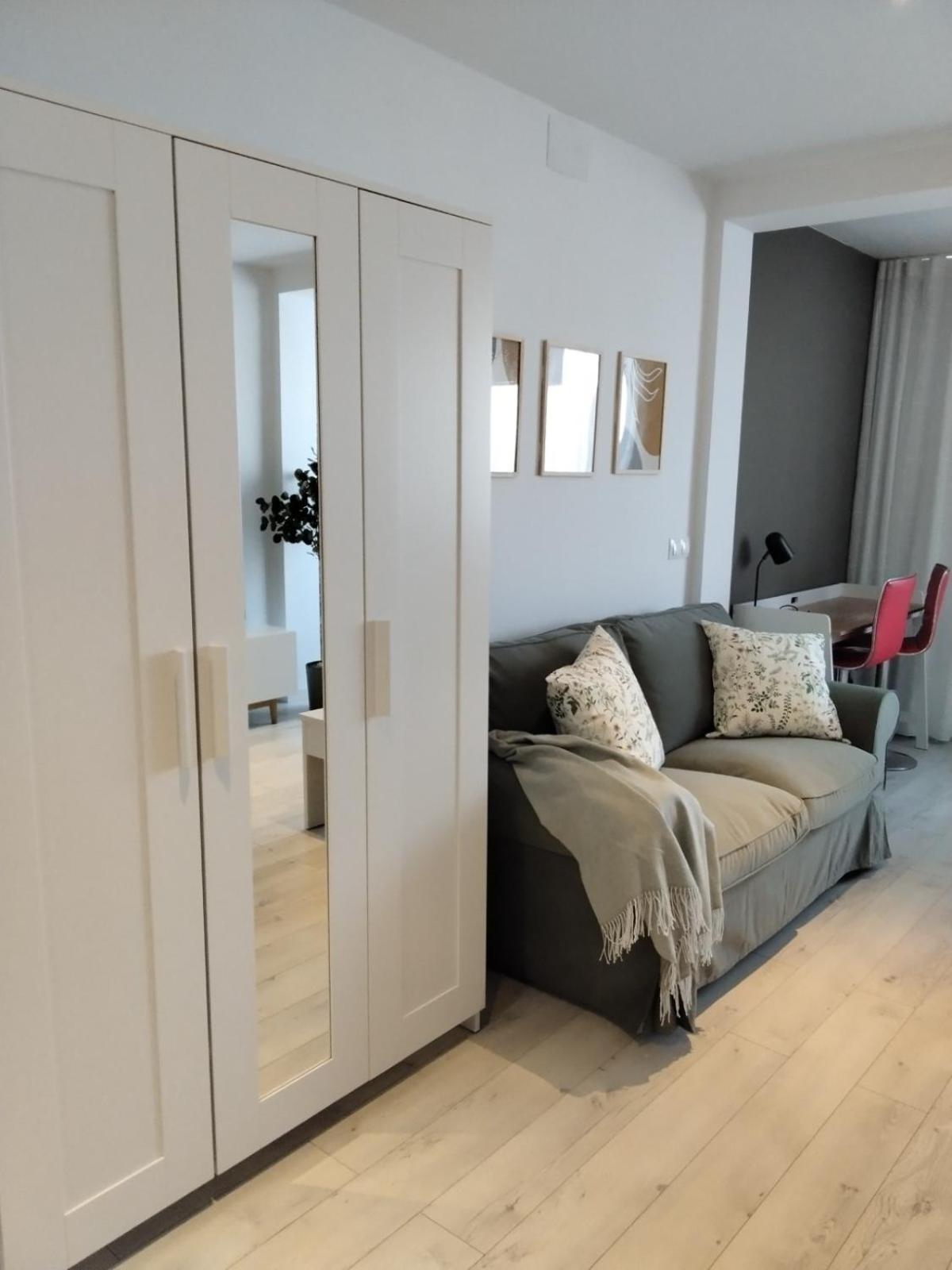 Loft En Playa Paraiso 아구아둘세 외부 사진