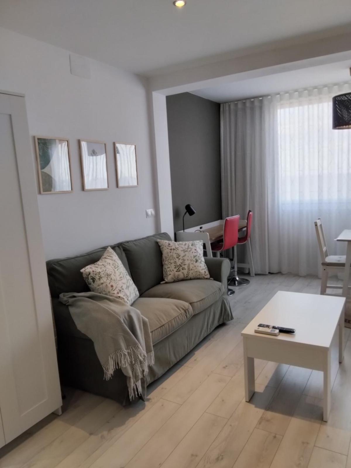 Loft En Playa Paraiso 아구아둘세 외부 사진