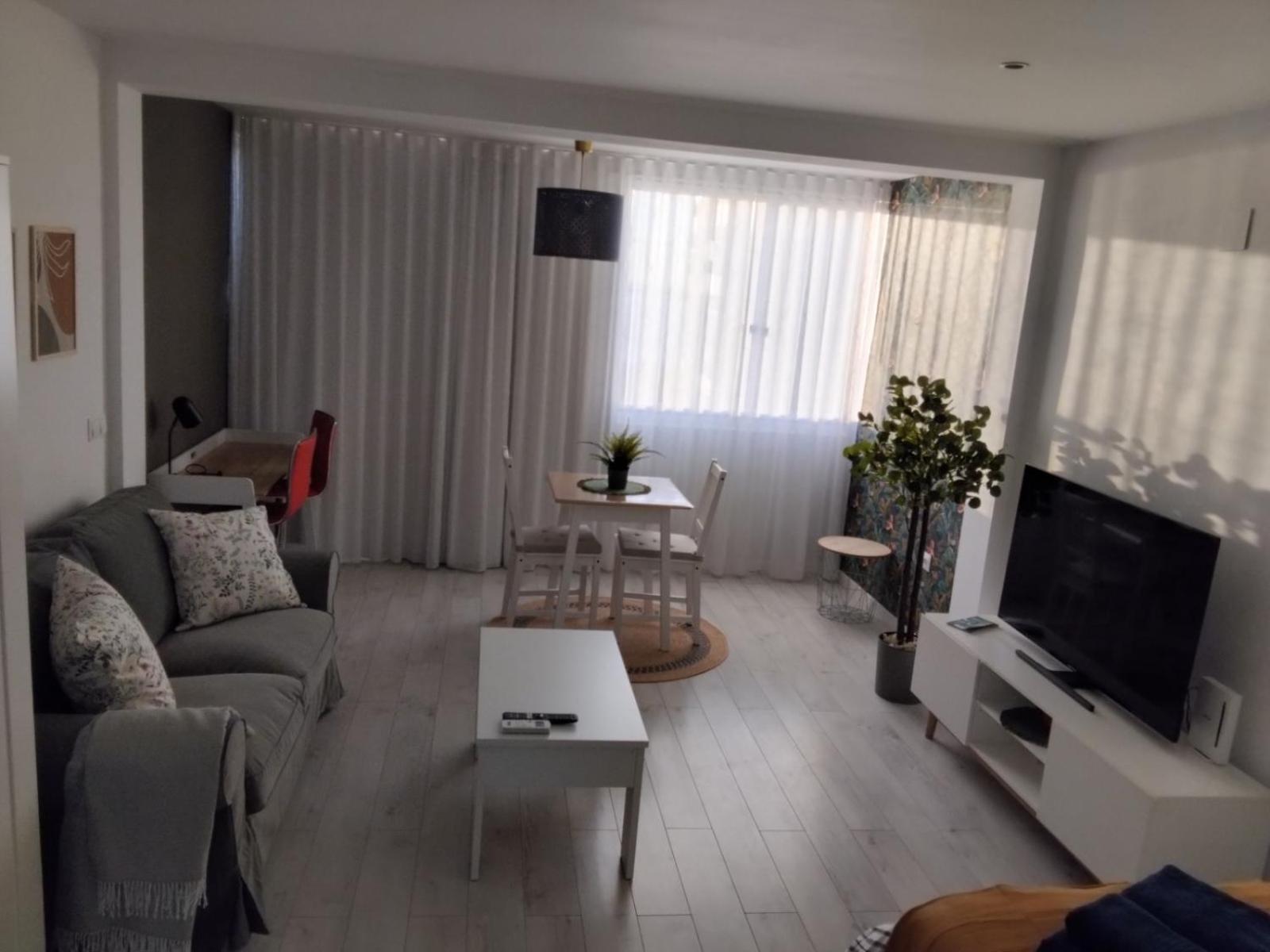 Loft En Playa Paraiso 아구아둘세 외부 사진