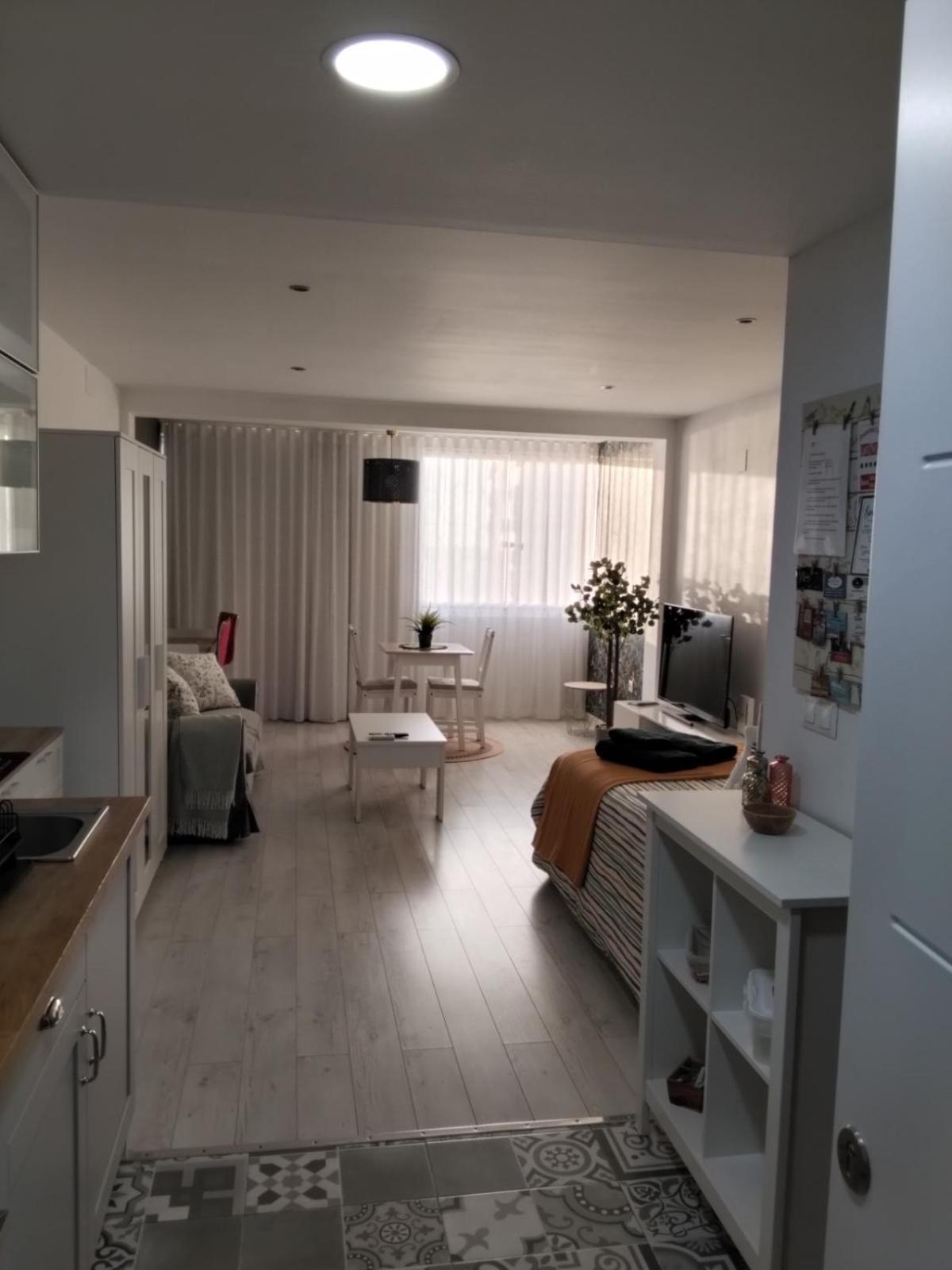 Loft En Playa Paraiso 아구아둘세 외부 사진
