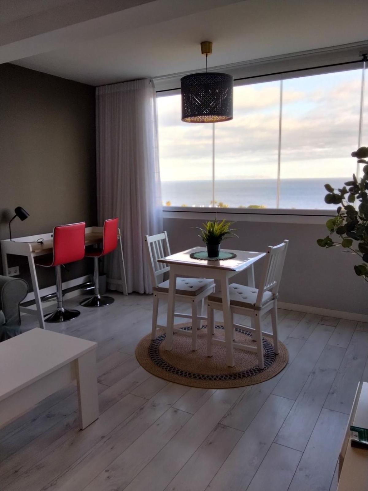 Loft En Playa Paraiso 아구아둘세 외부 사진